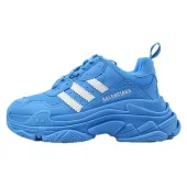 Adidas x Balenciaga Triple S "Sky Blue"