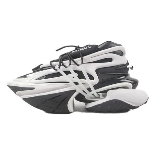 Balmain Unicorn "Black/White"