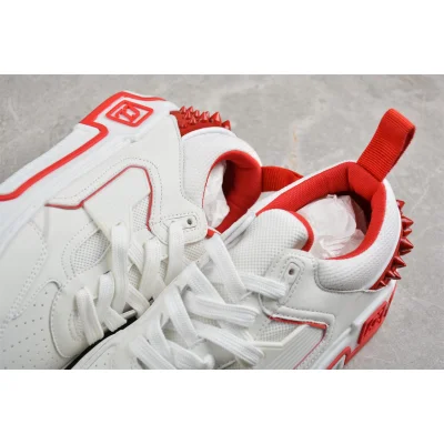 Christian Louboutin Astroloubi "Red/White" фото № 8