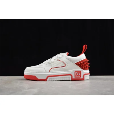 Christian Louboutin Astroloubi "Red/White" фото № 2