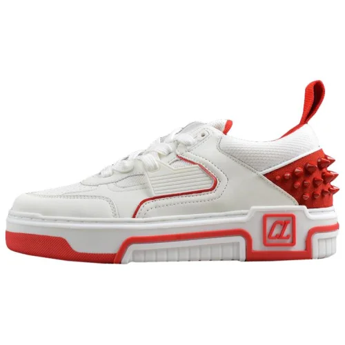 Christian Louboutin Astroloubi "Red/White"