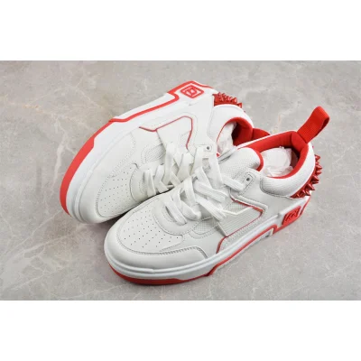 Christian Louboutin Astroloubi "Red/White" фото № 6