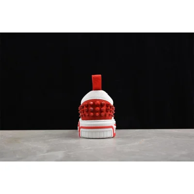 Christian Louboutin Astroloubi "Red/White" фото № 5
