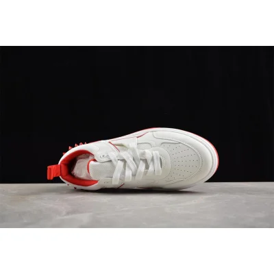 Christian Louboutin Astroloubi "Red/White" фото № 3