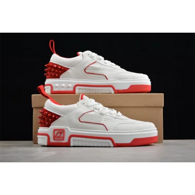 Christian Louboutin Astroloubi "Red/White" фото № 9