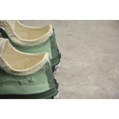 Converse X Feng Chen Wang Chuck 70 "Myrtle" фото № 9