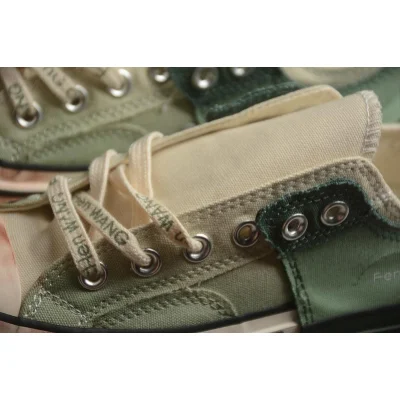 Converse X Feng Chen Wang Chuck 70 "Myrtle" фото № 8