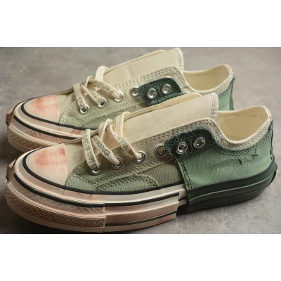 Converse X Feng Chen Wang Chuck 70 "Myrtle" фото № 6