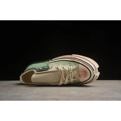 Converse X Feng Chen Wang Chuck 70 "Myrtle" фото № 3