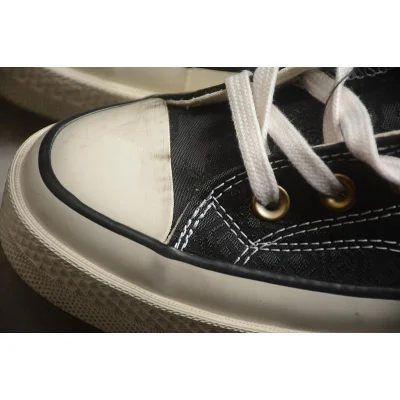 Fragment Design x Moncler x Converse Chuck 70 "Gray" фото № 7