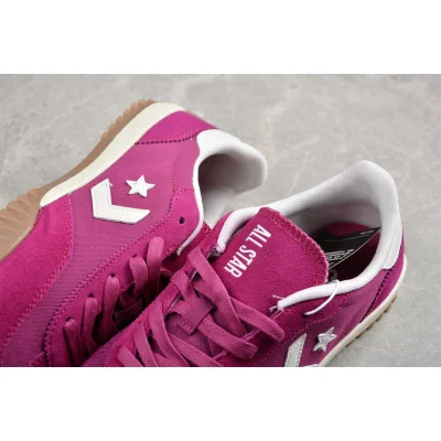 Converse Run Star Trainer "Quantum Violet" фото № 8