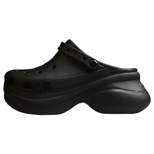 Crocs Classic Clog "Black"