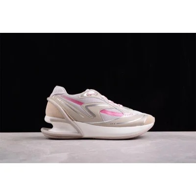 Fendi First 1 Light "Grey/Pink" фото № 2 Fendi First 1 Light "Grey/Pink" фото № 2