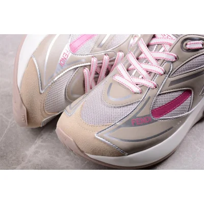 Fendi First 1 Light "Grey/Pink" фото № 7 Fendi First 1 Light "Grey/Pink" фото № 7