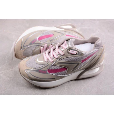 Fendi First 1 Light "Grey/Pink" фото № 6 Fendi First 1 Light "Grey/Pink" фото № 6