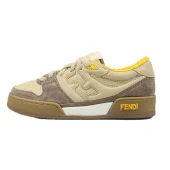 Fendi Match "Beige/Brown"