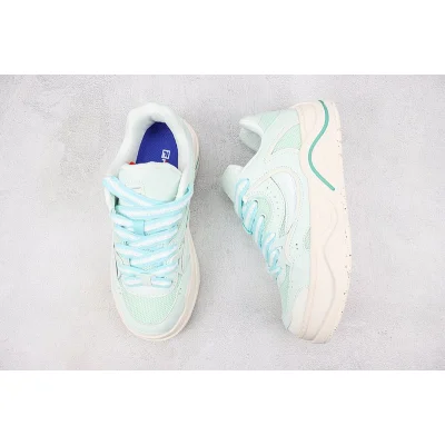 Fila Fusion 50-50 Fusion "White/Aqua Blue" фото № 7