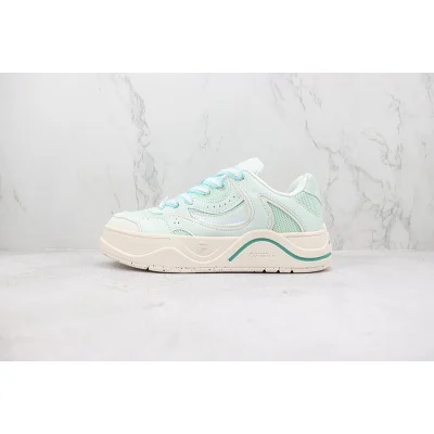 Fila Fusion 50-50 Fusion "White/Aqua Blue" фото № 2