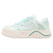 Fila Fusion 50-50 Fusion "White/Aqua Blue"