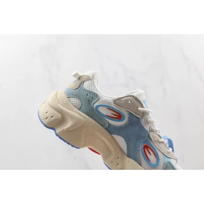 FILA Creator "Beige/Blue/Red" фото № 3