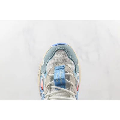 FILA Creator "Beige/Blue/Red" фото № 4