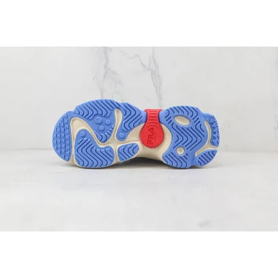 FILA Creator "Beige/Blue/Red" фото № 8