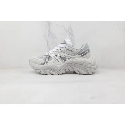 FILA Electrove "Grey" фото № 2