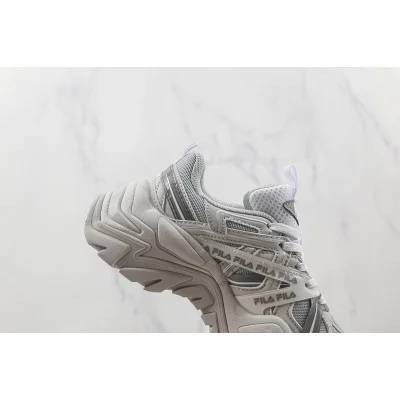 FILA Electrove "Grey" фото № 3