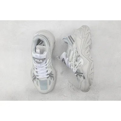 FILA Electrove "Grey" фото № 6