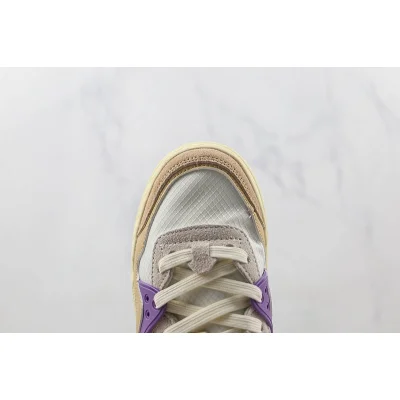 FILA Fusion Ban "Ivory/Blue" фото № 4 FILA Fusion Ban "Ivory/Blue" фото № 4