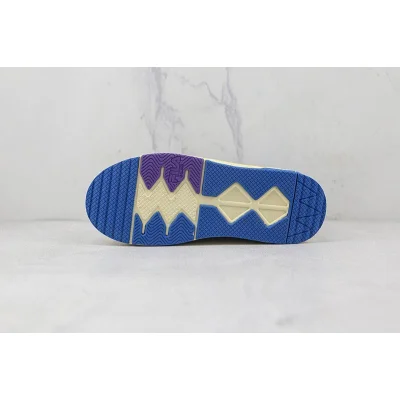 FILA Fusion Ban "Ivory/Blue" фото № 8 FILA Fusion Ban "Ivory/Blue" фото № 8