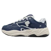 FILA Heritage "Blue/White"