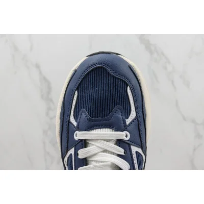 FILA Heritage "Blue/White" фото № 4 FILA Heritage "Blue/White" фото № 4