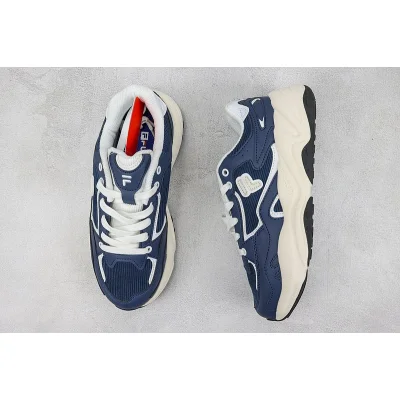 FILA Heritage "Blue/White" фото № 6 FILA Heritage "Blue/White" фото № 6