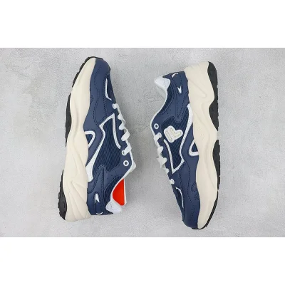 FILA Heritage "Blue/White" фото № 7 FILA Heritage "Blue/White" фото № 7