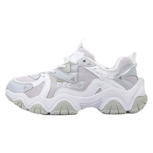 FILA Heritage Fluid "White/Grey"