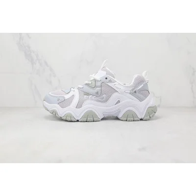 FILA Heritage Fluid "White/Grey" фото № 2 FILA Heritage Fluid "White/Grey" фото № 2
