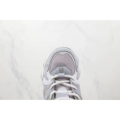 FILA Heritage Fluid "White/Grey" фото № 4 FILA Heritage Fluid "White/Grey" фото № 4