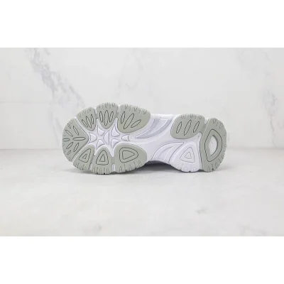 FILA Heritage Fluid "White/Grey" фото № 8 FILA Heritage Fluid "White/Grey" фото № 8