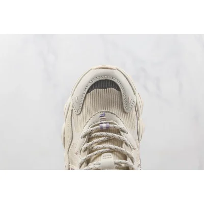 FILA Interation "Cream White/Purple" фото № 4