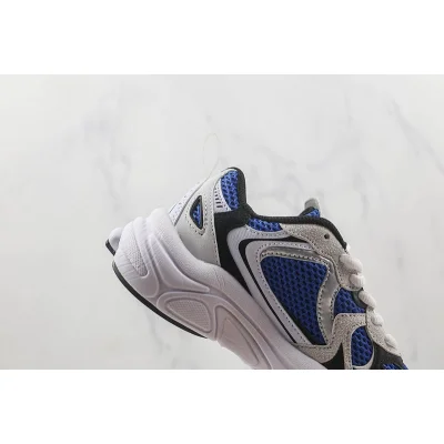 FILA Mars "White/Blue/Grey" фото № 3