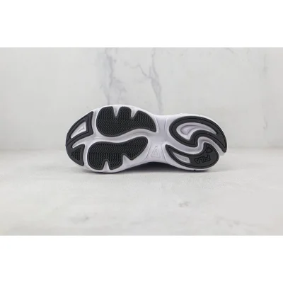 FILA Mars "White/Blue/Grey" фото № 8