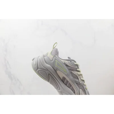 FILA Mars "Grey" фото № 3