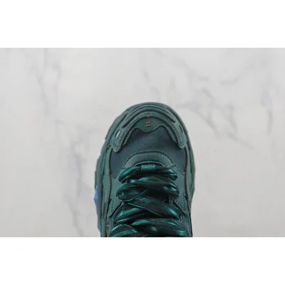 FILA Tecno Piumax Slip-On "Turquoise/Blue" фото № 4 FILA Tecno Piumax Slip-On "Turquoise/Blue" фото № 4