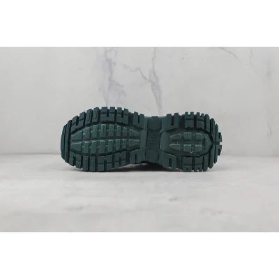 FILA Tecno Piumax Slip-On "Turquoise/Blue" фото № 8 FILA Tecno Piumax Slip-On "Turquoise/Blue" фото № 8