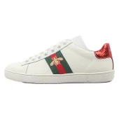 Gucci Ace "White"