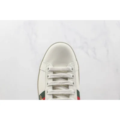 Gucci Ace "White" фото № 3