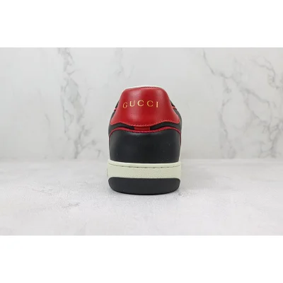 Gucci Basket "Red" фото № 9