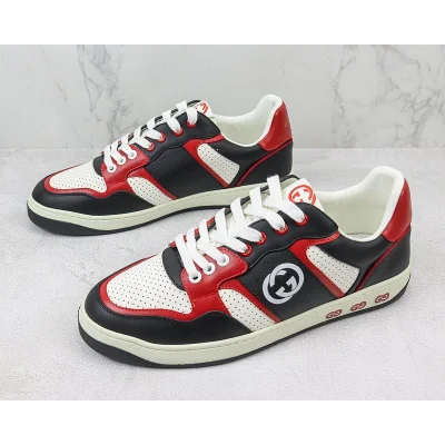 Gucci Basket "Red" фото № 5