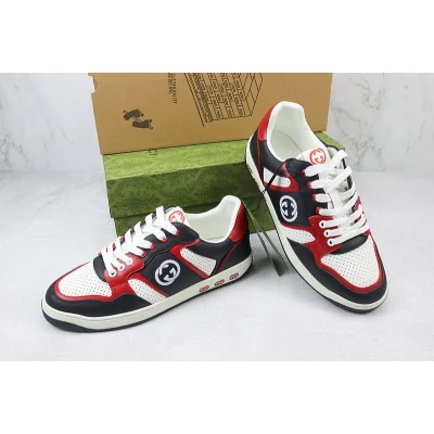 Gucci Basket "Red" фото № 7